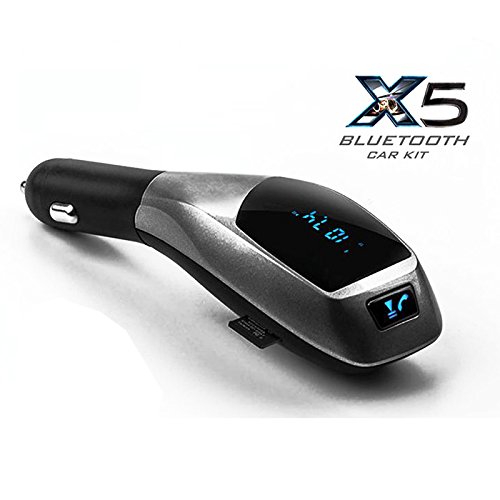 car x5 usb bluetooth