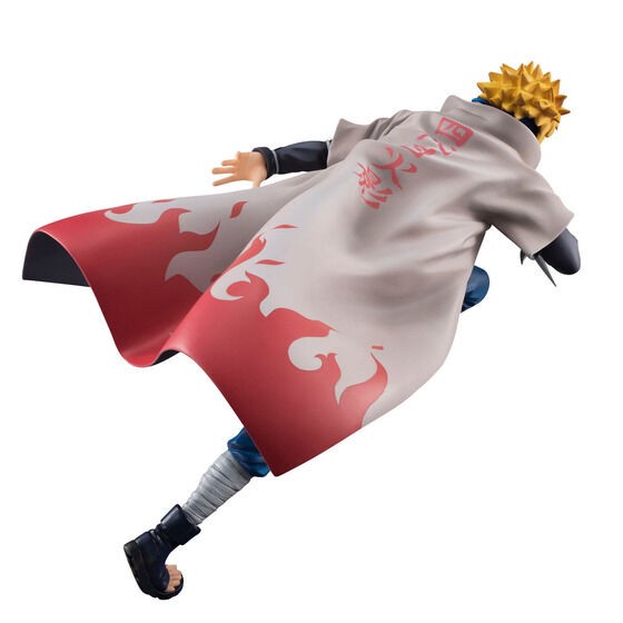 PRE-ORDER : G.E.M. Series Naruto Shippuden Namikaze Minato