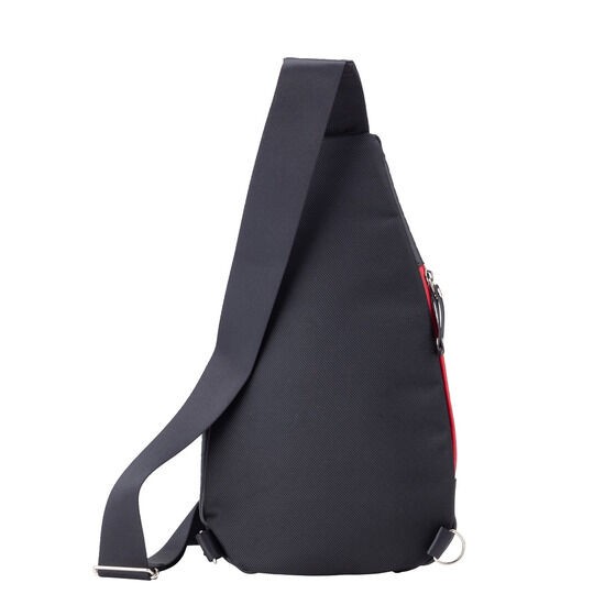 PRE-ORDER : Kamen Rider 555 SEAL One Shoulder Bag Spiral