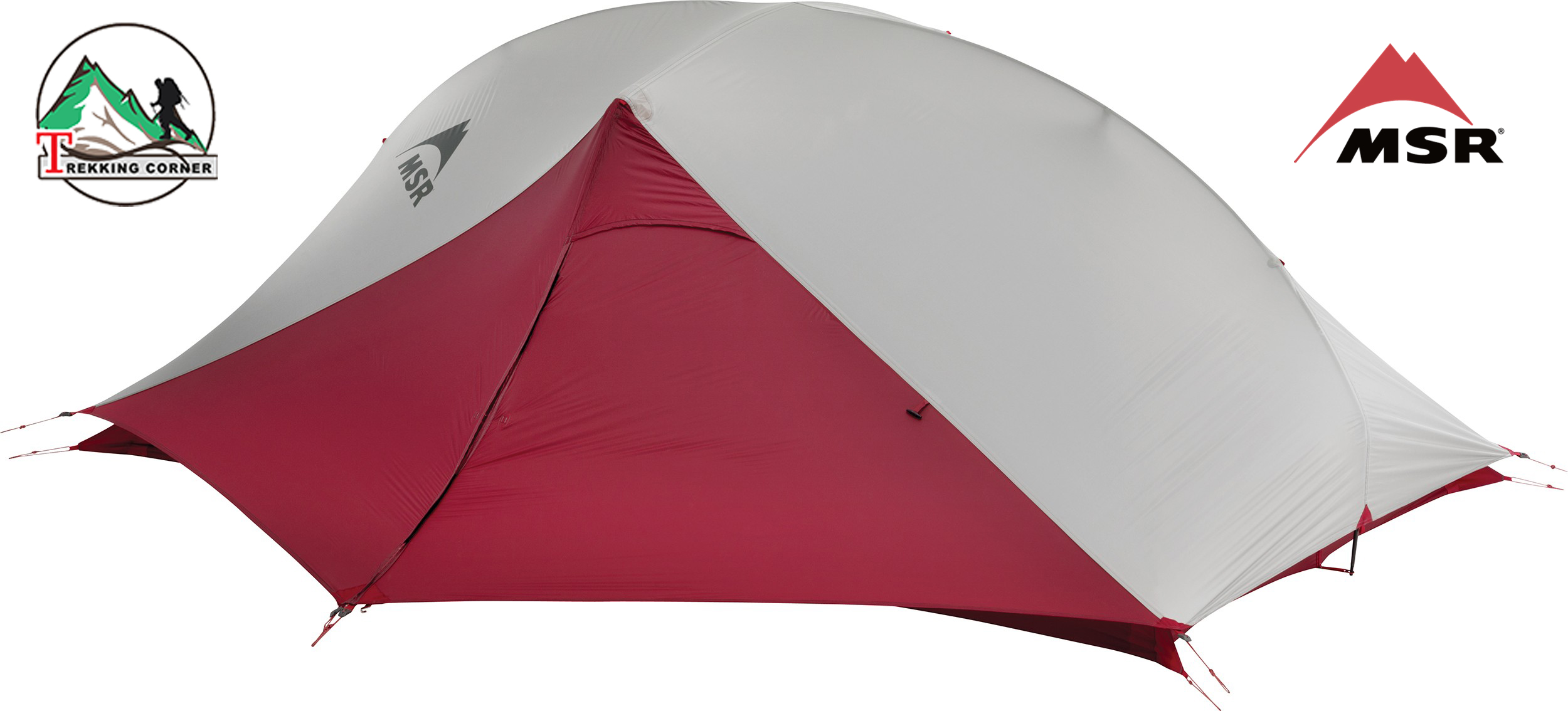 MSR CARBON REFLEX 2 V2 TENT