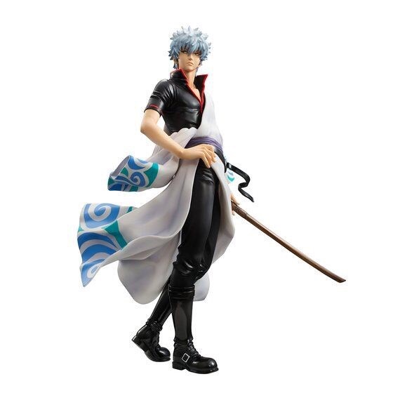 PRE-ORDER : GINTAMA -G.E.M SERIES SAKATA GINTOKI BENIZAKURA VER. (REISSUE)