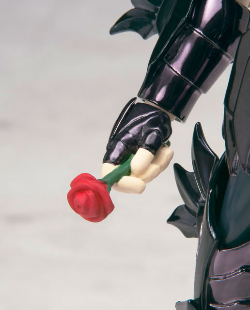 Saint Seiya Saint Cloth Myth Pisces Aphrodite (Surplice)