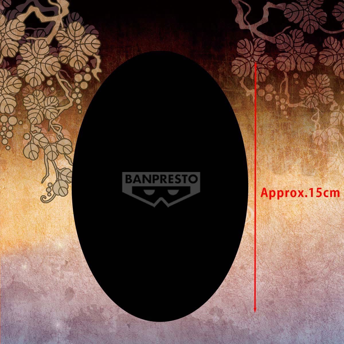 Pre-order : DEMON SLAYER: KIMETSU NO YAIBA 07/2025 by Banpresto