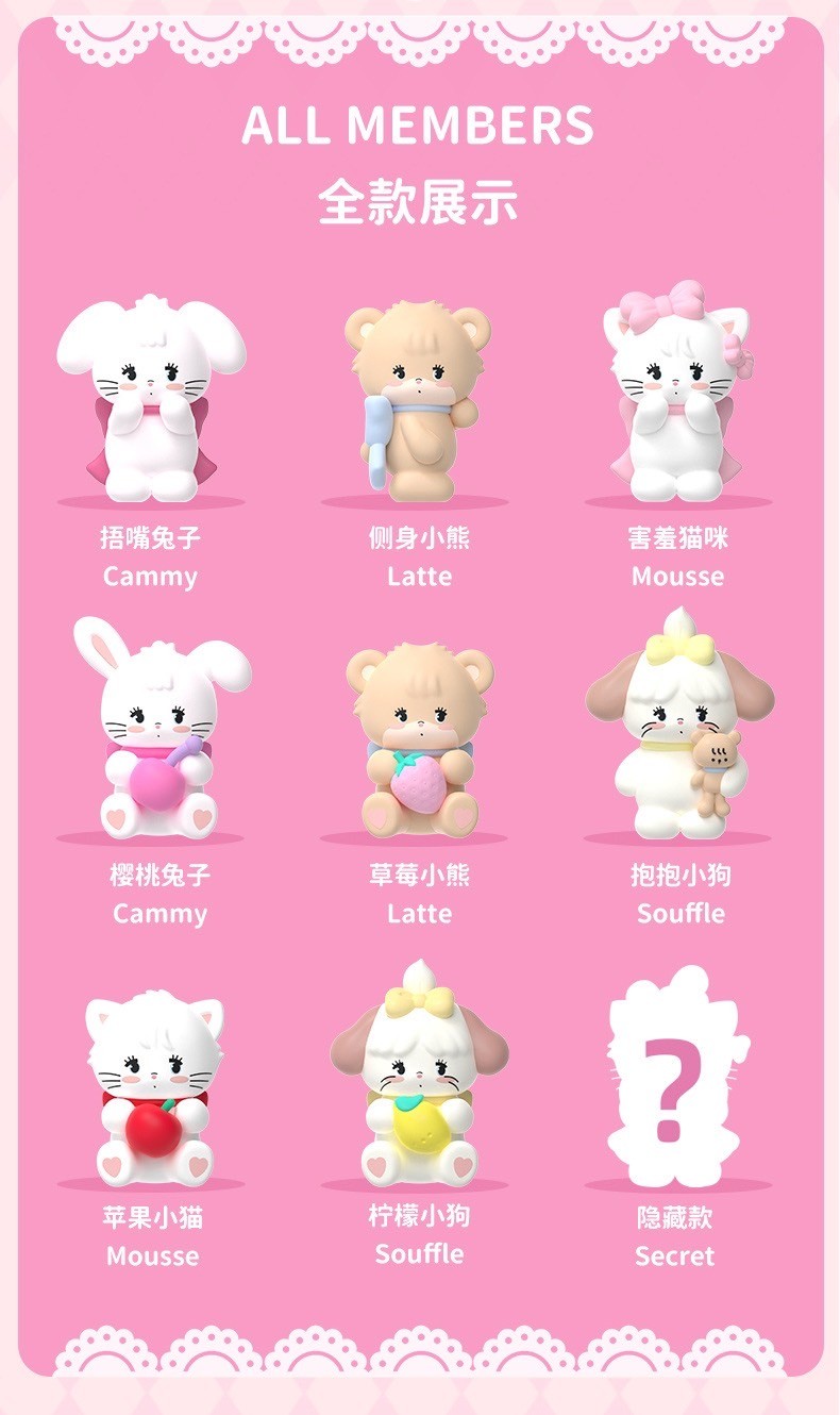 Mikko Illustration Series