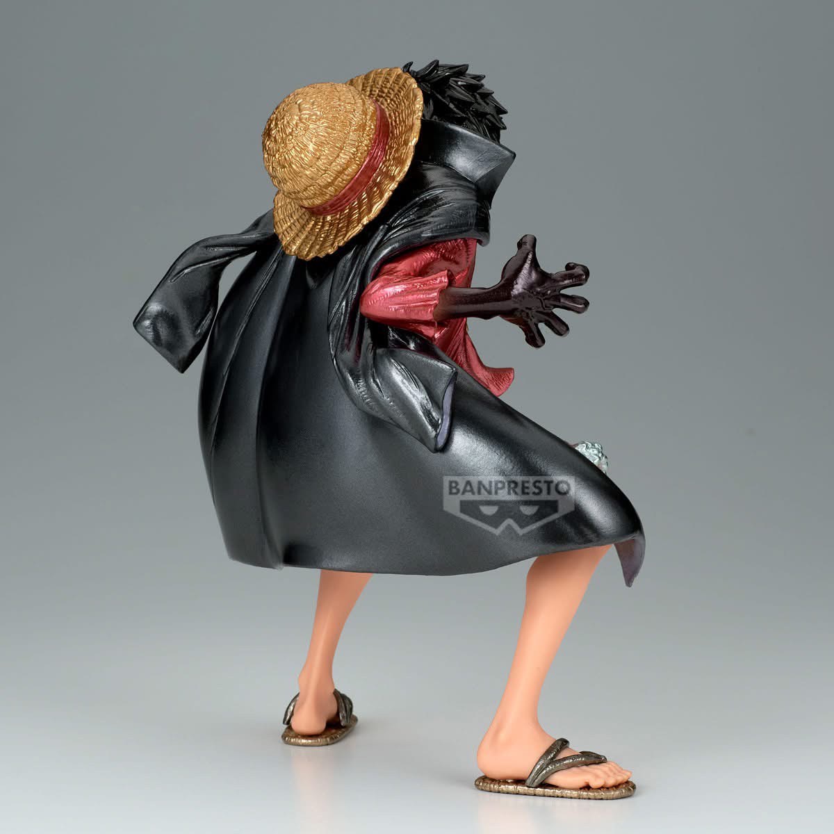 Pre-order : ONE PIECE 04/2025 by Banpresto