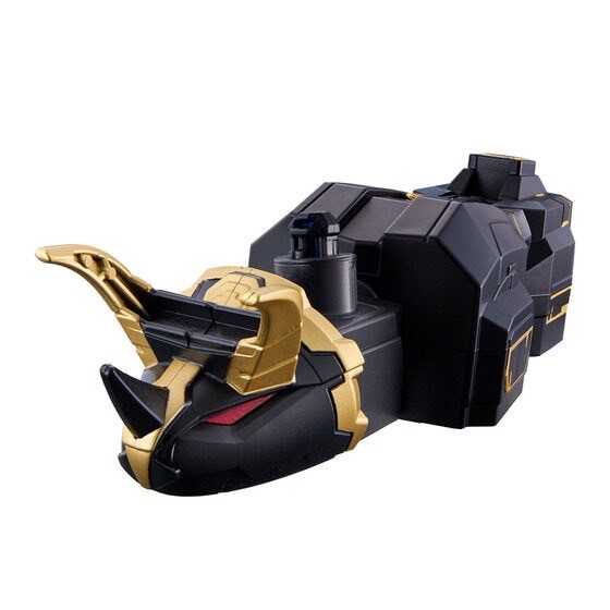 PRE-ORDER : DXROBO UNIVERSE Black Daizyujin