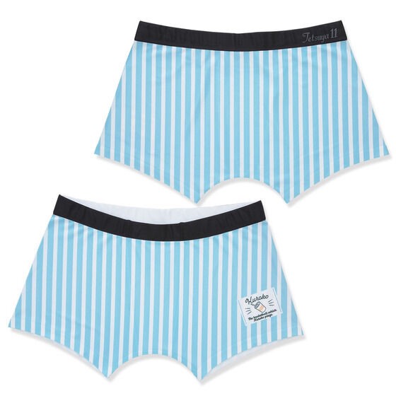 PRE-ORDER : Kuroko's Basketball Boxer Shorts (7 types in total)