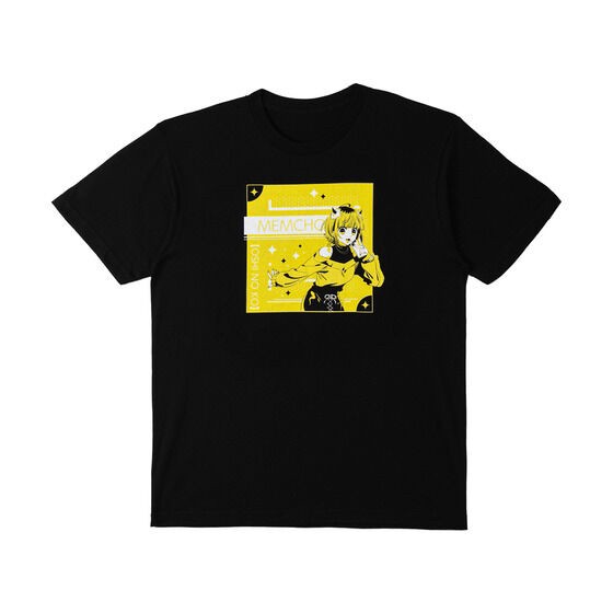 PRE-ORDER : [Oshi no Ko] Design T-shirt (6 types in total)