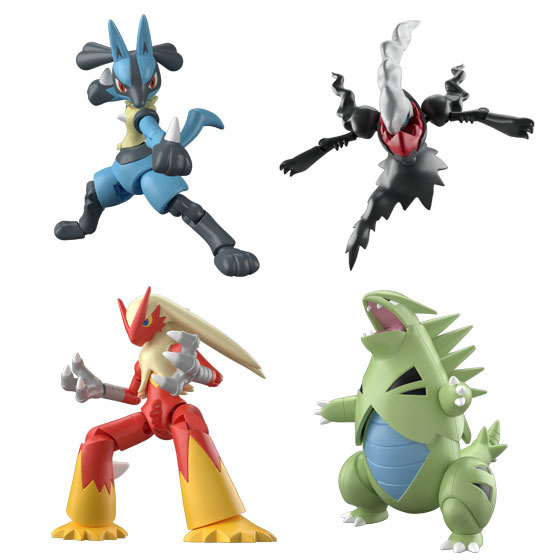 $ SHODO Pokemon 03