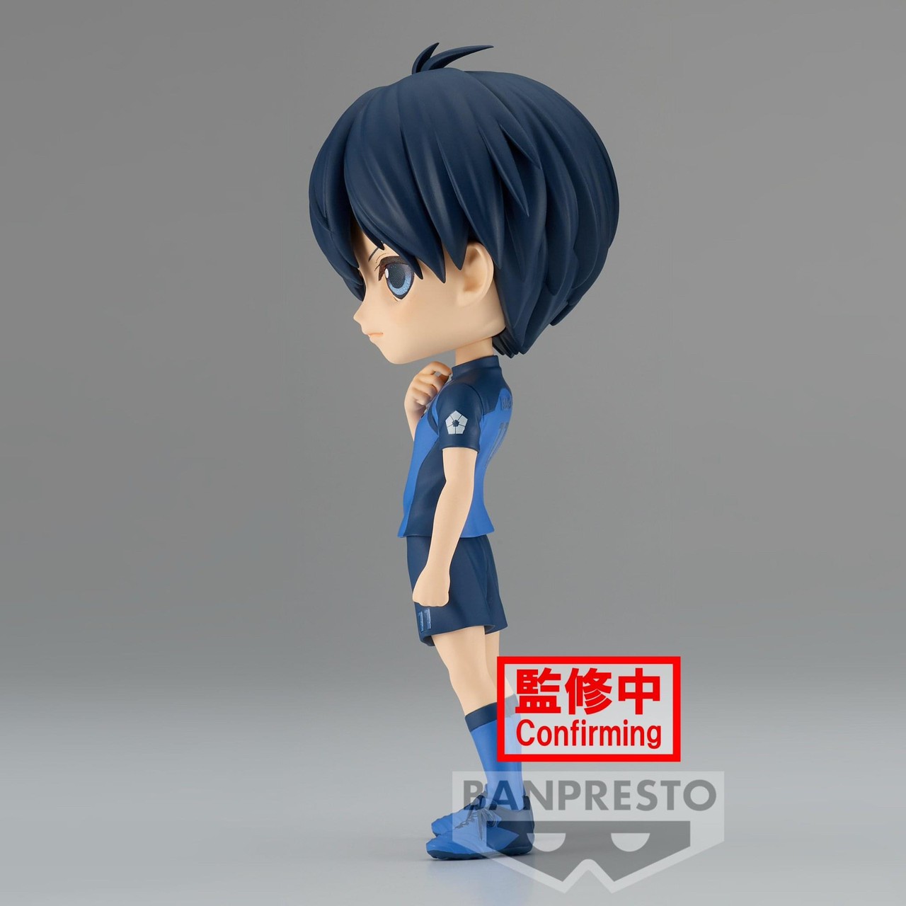 Pre-order : BLUELOCK Q POSKET -YOICHI ISAGI- (VER.A/B)