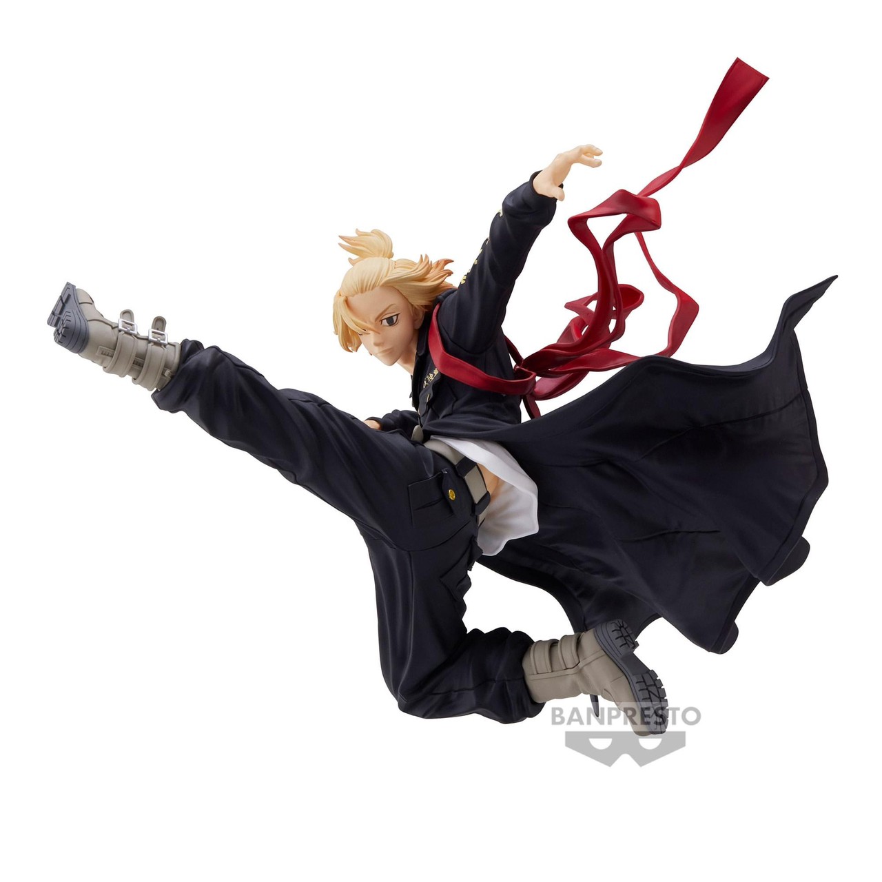 Pre-order : TOKYO REVENGERS ESPRESTO -EXCITE MOTIONS- MANJIRO SANO