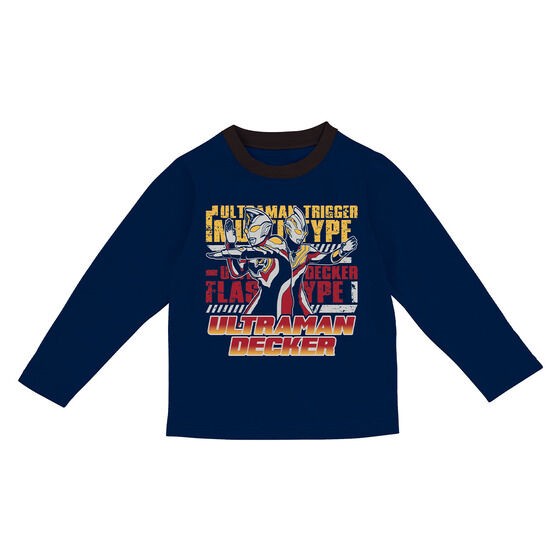 PRE-ORDER : Ultraman Decker Warm Good Night Set (with Laundry Net) 22AW