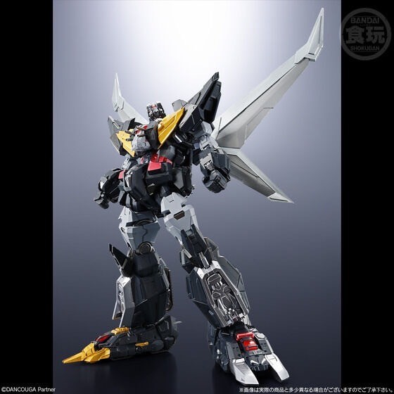 PRE-ORDER : SMP ALTERNATIVE DESTINY Super Beast Machine God Dancouga Dancouga