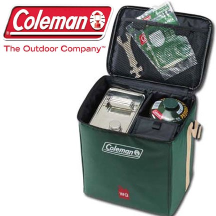 กระเป๋าสำหรับใส่เชื้อเพลิงและเตา CM JP FUEL CARRY CASE 170-6460