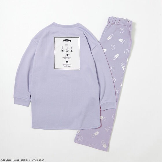 PRE-ORDER : ONOFFYFREE x Detective Conan Roomwear