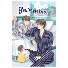 You're mine # ภูหลงวีร์ ค่าเช่า 56 ค่ามัดจำ 120