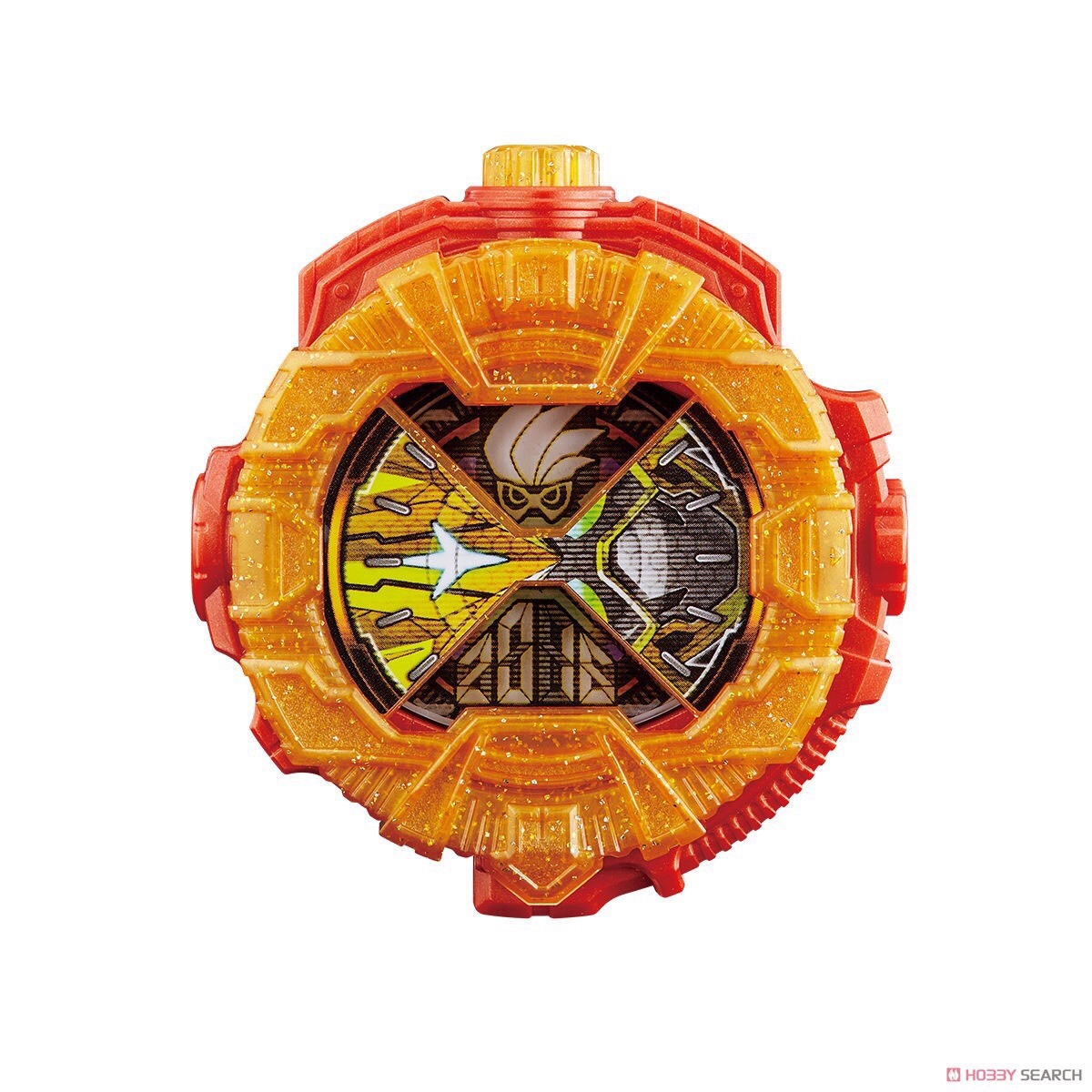 Masked Rider Zi-O - DX Ex-Aid Muteki Gamer Ridewatch by Bandai