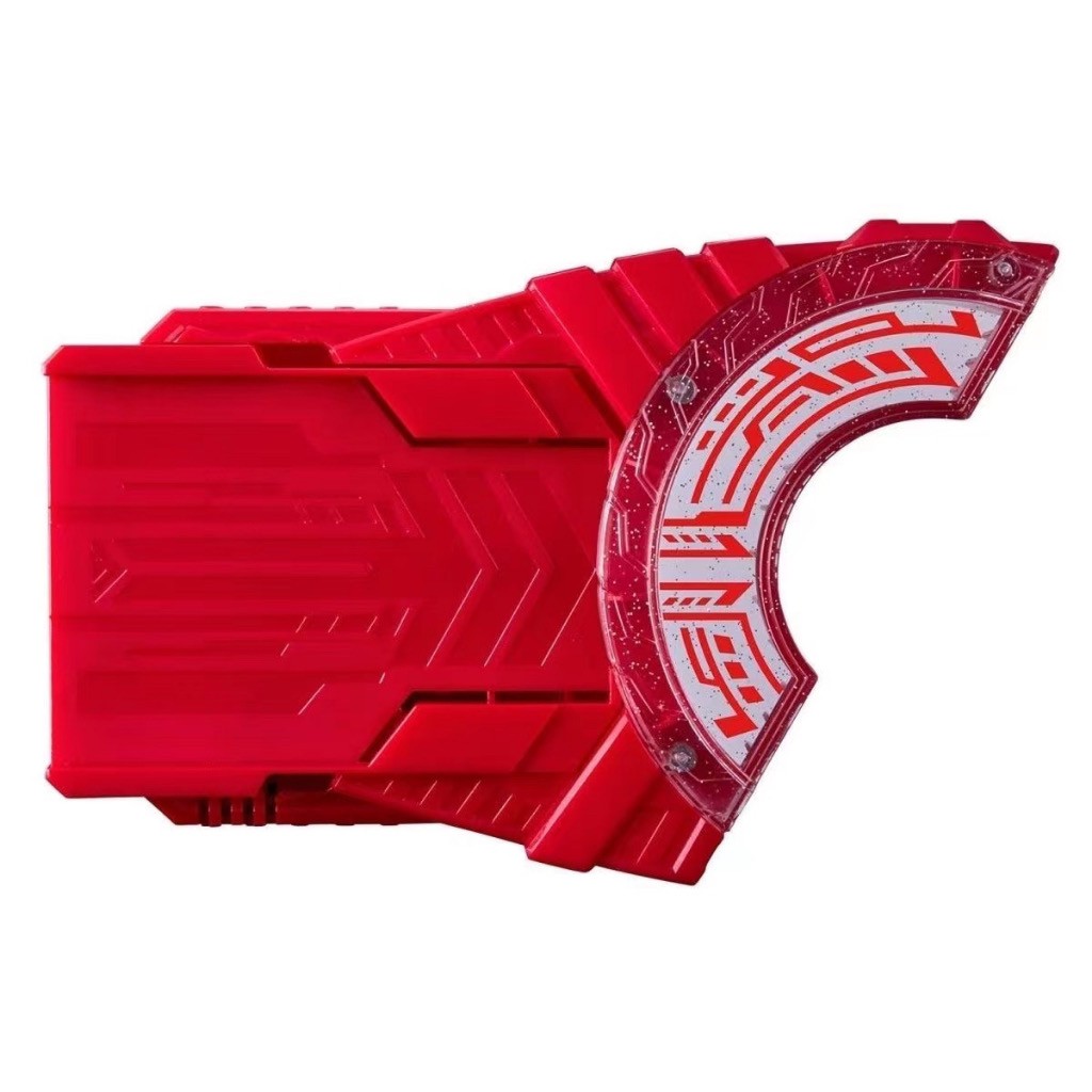 Masked Rider Gotchard - DX Gotchardriver + *Limited Campaign Bonus Item* DX Oneness Raise Buckle by Bandai
