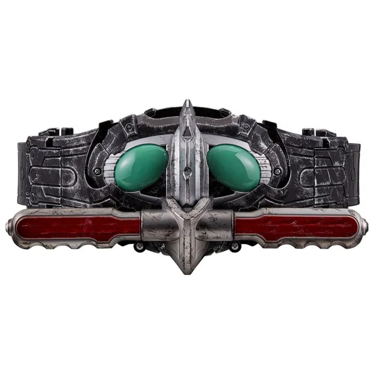 Complete Selection Modification (CSM) Amazons Driver Ver. ALFA by Premium Bandai (มีกล่องน้ำตาล)