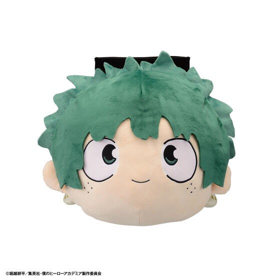 PRE-ORDER : Mobile Cushion My Hero Academia