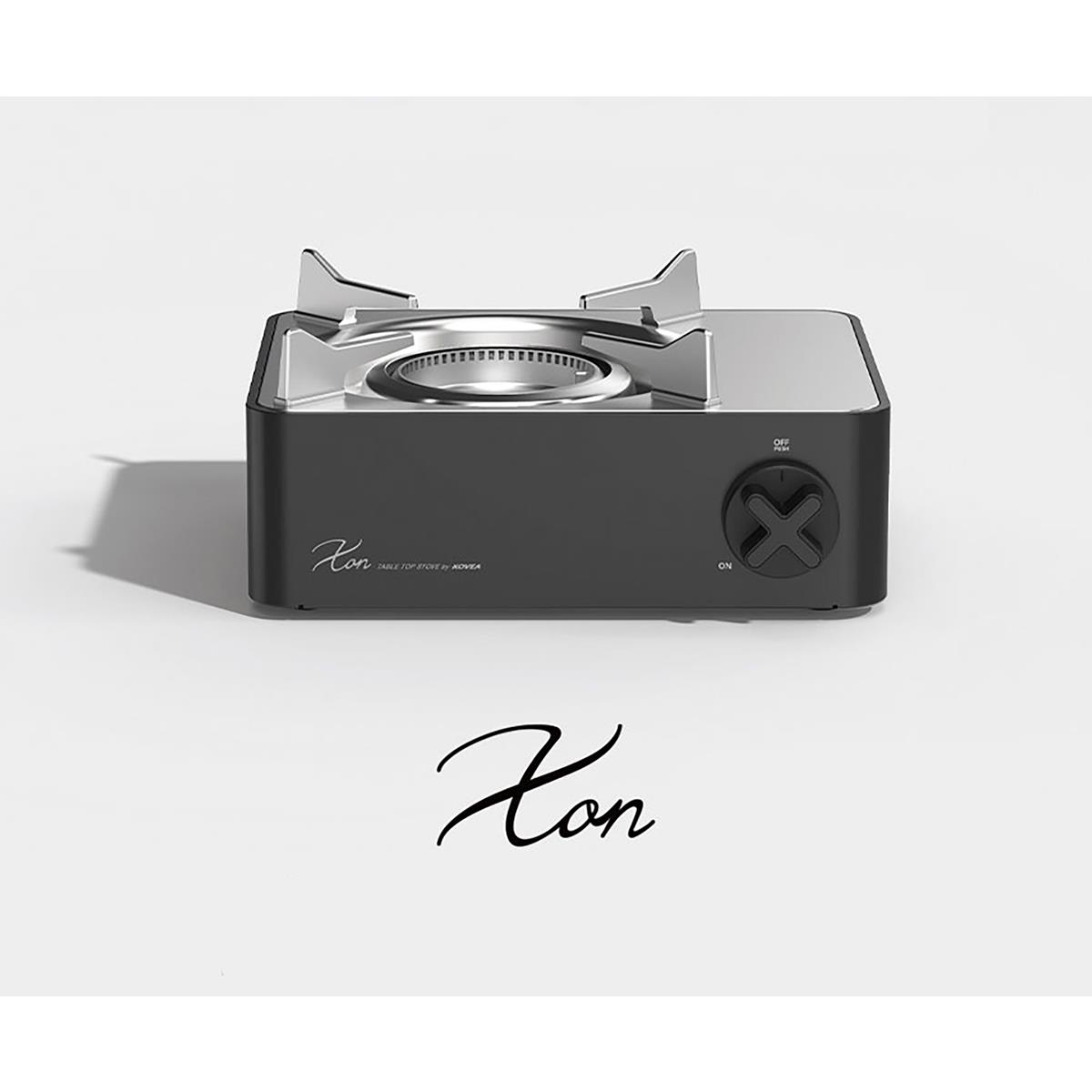 เตา Kovea X On Stove Black