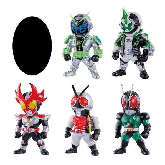 PRE-ORDER : CONVERGE KAMEN RIDER 14 (10 pcs)