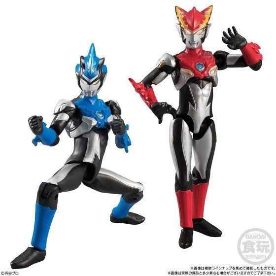 PRE-ORDER : Cho-do Ultraman (10pcs)