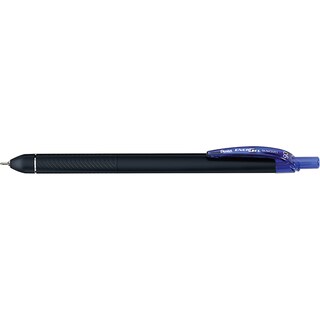ปากกาหมึกเจล Energel Click เพนเทล BLN435R1-C 0.5 มม. หมึกสีน้ำเงิน