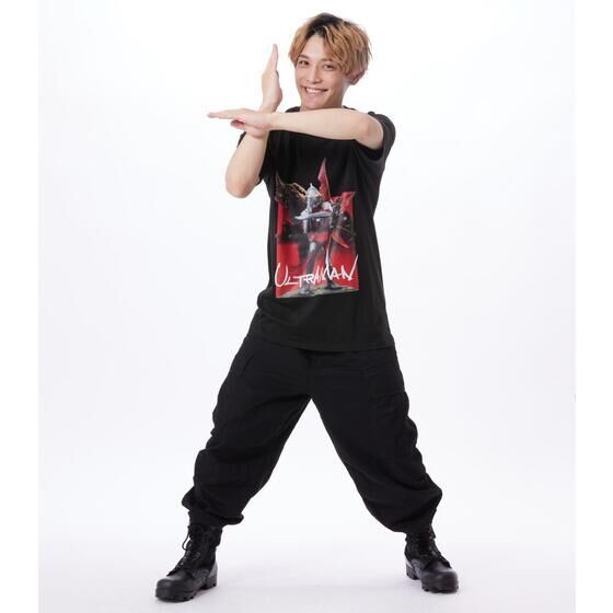 PRE-ORDER : Ultraman T-shirt