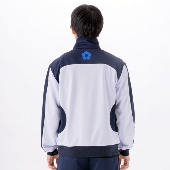 PRE-ORDER : TV anime "Bluelock" Track Jacket