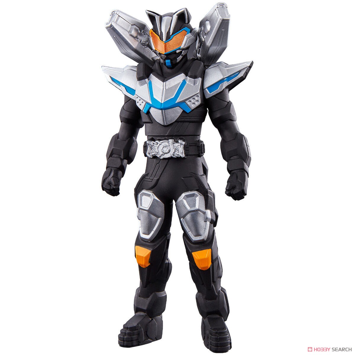Masked Rider Geats - Rider Hero Series Kamen Rider Tycoon Command Form by Bandai