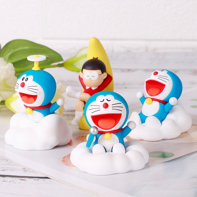 Doraemon Starry Sky Series