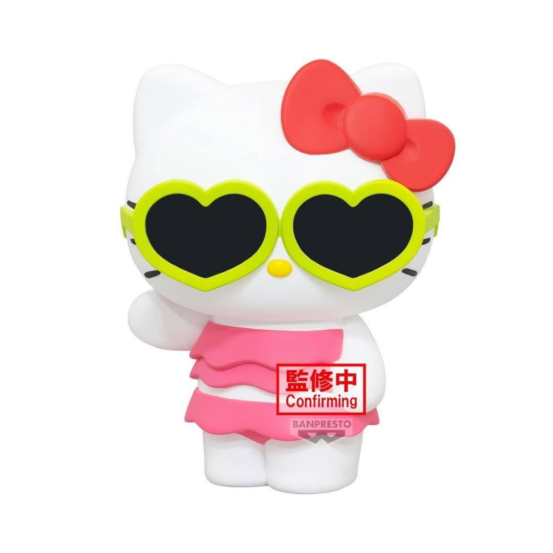 Pre-order : SANRIO 03/2025