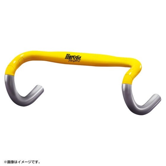 PRE-ORDER : Pedaste Handle (Stage “Yowamushi Pedal” THE DAY 1)
