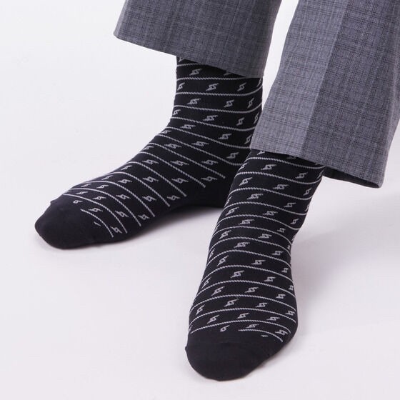 PRE-ORDER : Ultraseven yoccatta+ Ultra Guard Socks 2-Pair Set