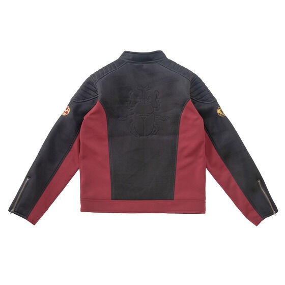 PRE-ORDER : Ninpuu Sentai Hurricaneger Lightning Speed Gouraiger Jacket