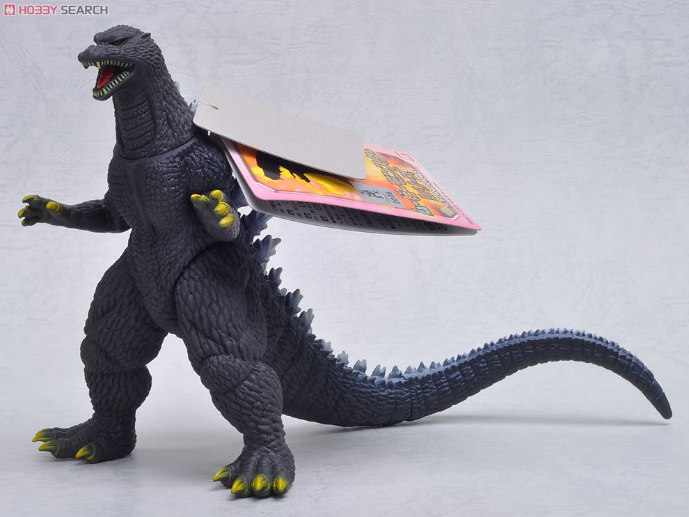 Godzilla - Movie Monster Series Godzilla 2005 by Bandai