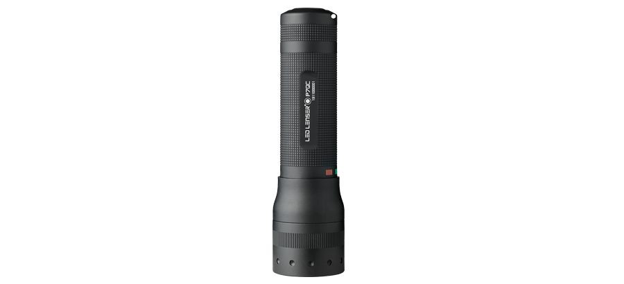 ไฟฉาย Led Lenser P7QC