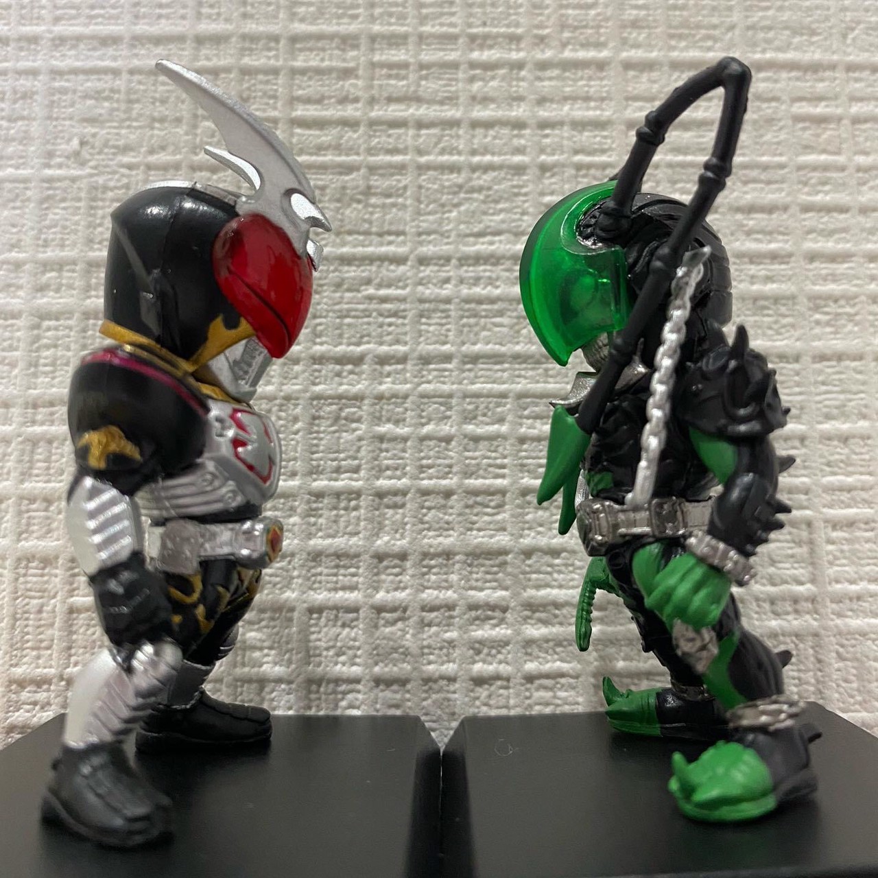 Converge Kamen Rider - 104 (secret) Joker Undead