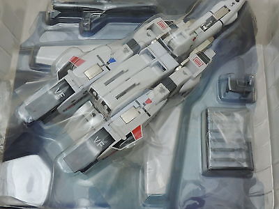 Macross Variable Fighter VF-1A Valkyrie Hikaru Ichijo 1/55 scale diecast by Bandai