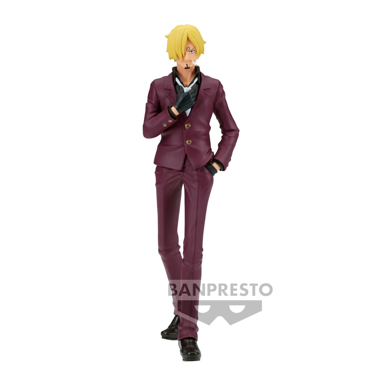 Pre-order : ONE PIECE THE SHUKKO -SANJI-