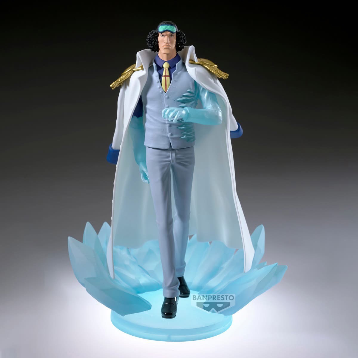 Pre-order : One Piece 07/2025 by Banpresto