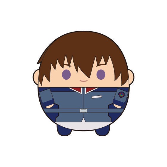 PRE-ORDER : Mobile Suit Gundam SEED & Mobile Suit Gundam SEED DESTINY Fuwakororin