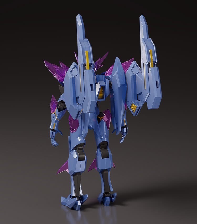 Pre-order : THE GATTAI EX DX Superbia (Bang Brave Bang Bravern) by Good Smile Company