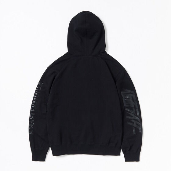 PRE-ORDER : mastermind JAPAN x Kamen Rider 50th Anniversary Collaboration Hoodie