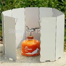 แผ่นบังลม Fire-Maple FMW-510 Windscreen