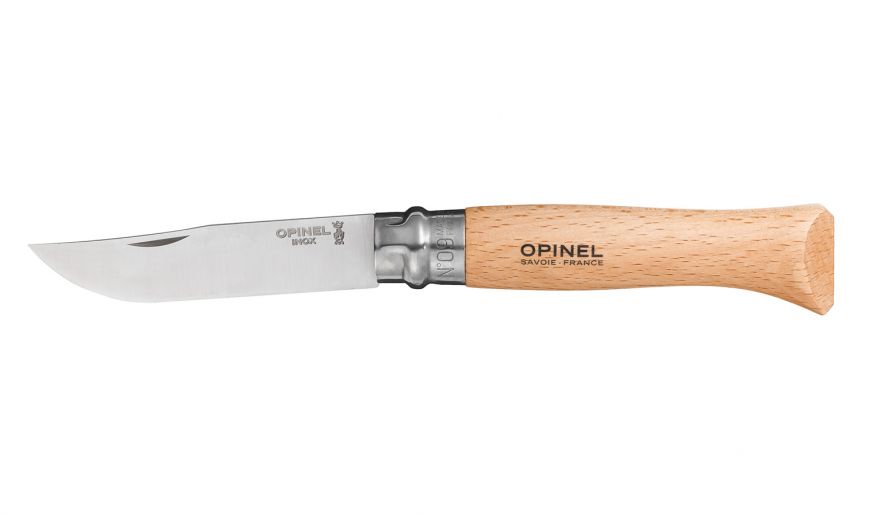 มีด Opinel Stainless Steel