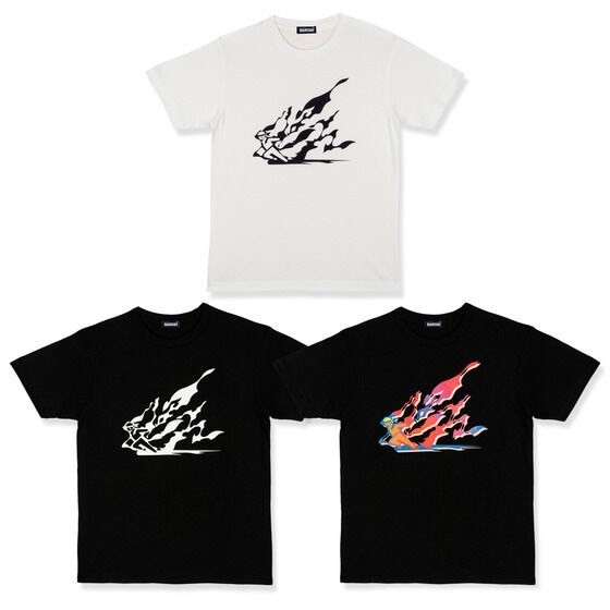 PRE-ORDER : NARUTO Iconic T-shirt Uchiha Sasuke / Uzumaki Naruto