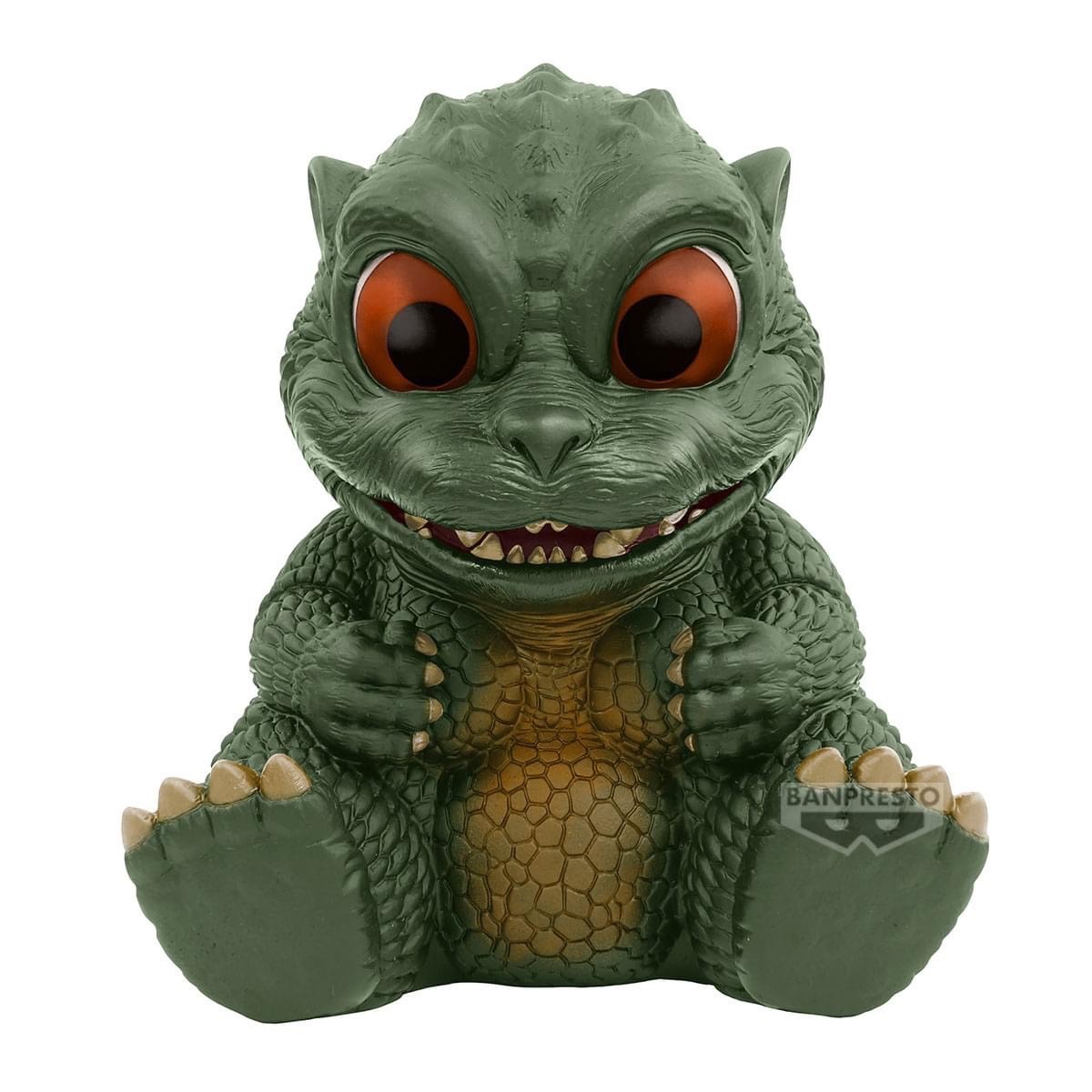 Pre-order : TOHO MONSTER SERIES ENSHRINED MONSTERS