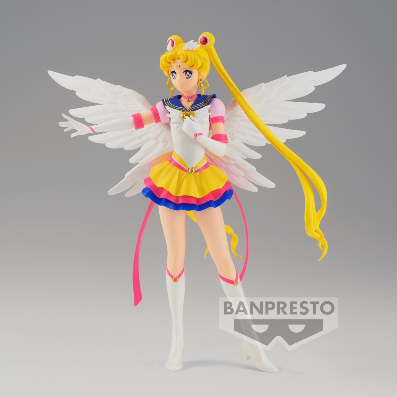 Pre-order : PRETTY GUARDIAN SAILOR MOON COSMOS THE MOVIE GLITTER&GLAMOURS -ETERNAL SAILOR MOON-